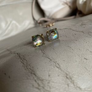 Kate Spade Gem Stud Earrings
